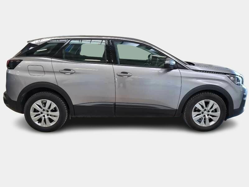 PEUGEOT 3008 PureTech Turbo 130 S/S Active