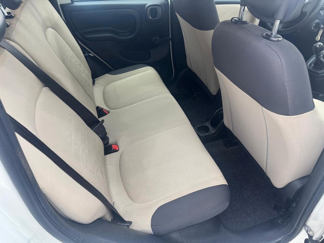 Fiat Panda 1.2 69Cv Benzina 5p. - Ok Neopatentati