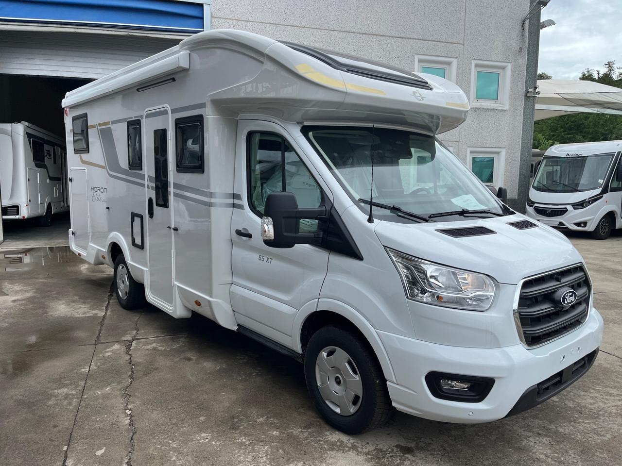 Ci International Horon 85xt 6.99 gemelli Ford