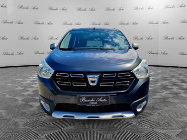 Dacia Lodgy 1.5 dCi 8V 110CV Start&Stop 7 posti - NEOPATENTATI