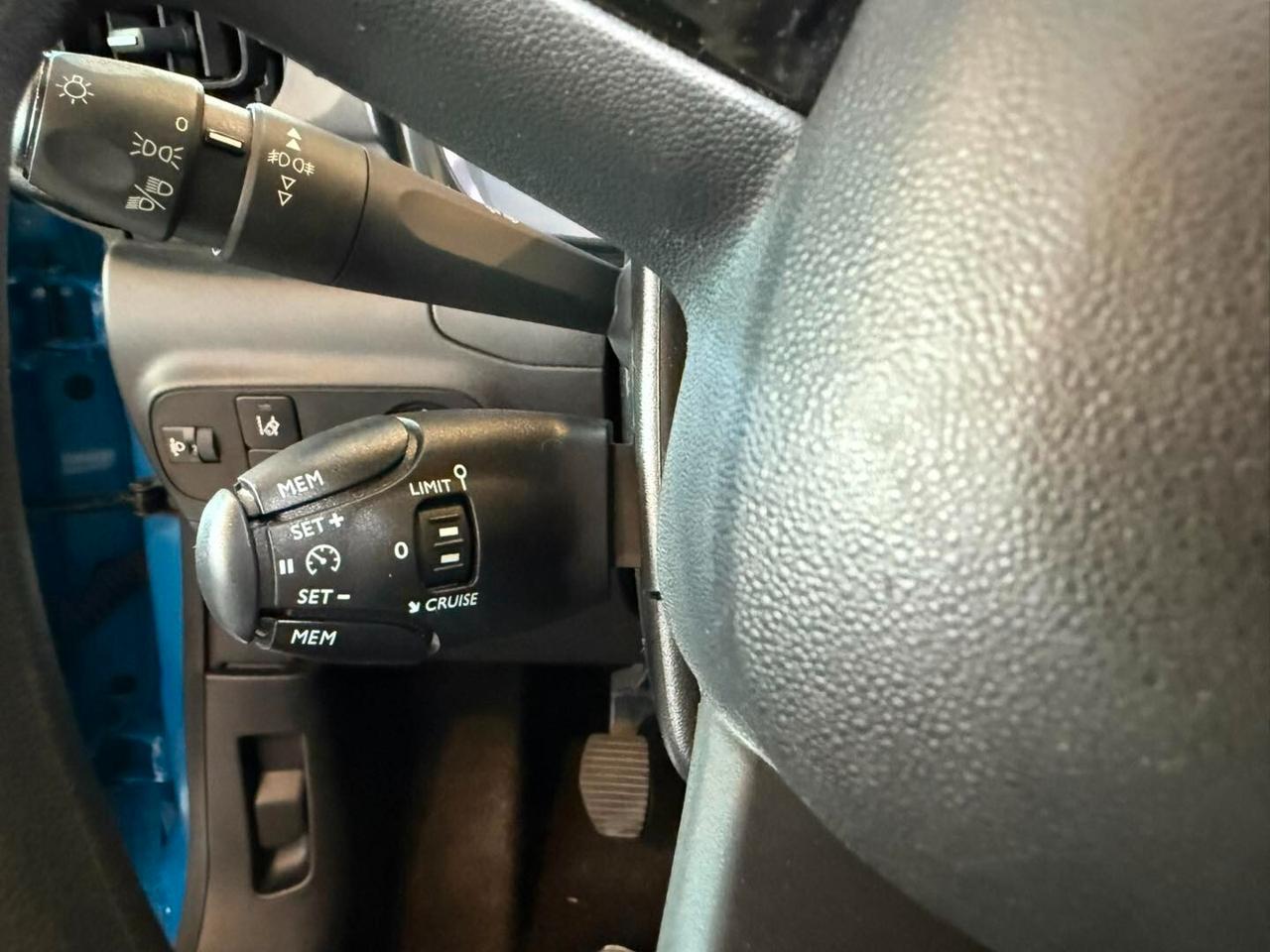 Citroen C3 PureTech 83 S&S Shine