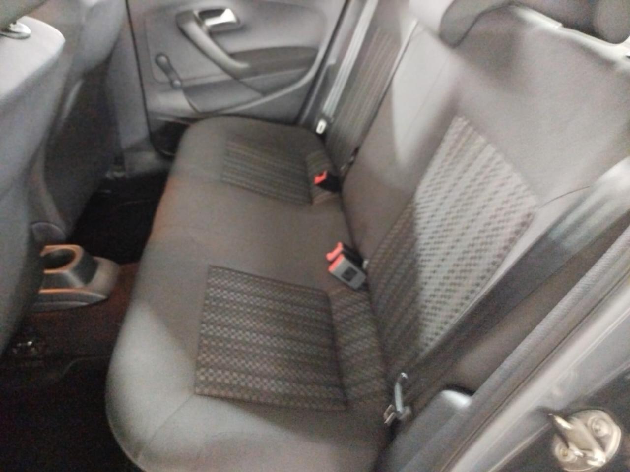 Volkswagen Polo 1.4 TDI 5p. Trendline