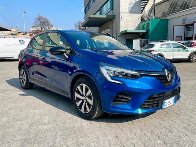 Renault Clio TCe 90 CV 5 porte Techno Business Garanzia 12/24 Mesi