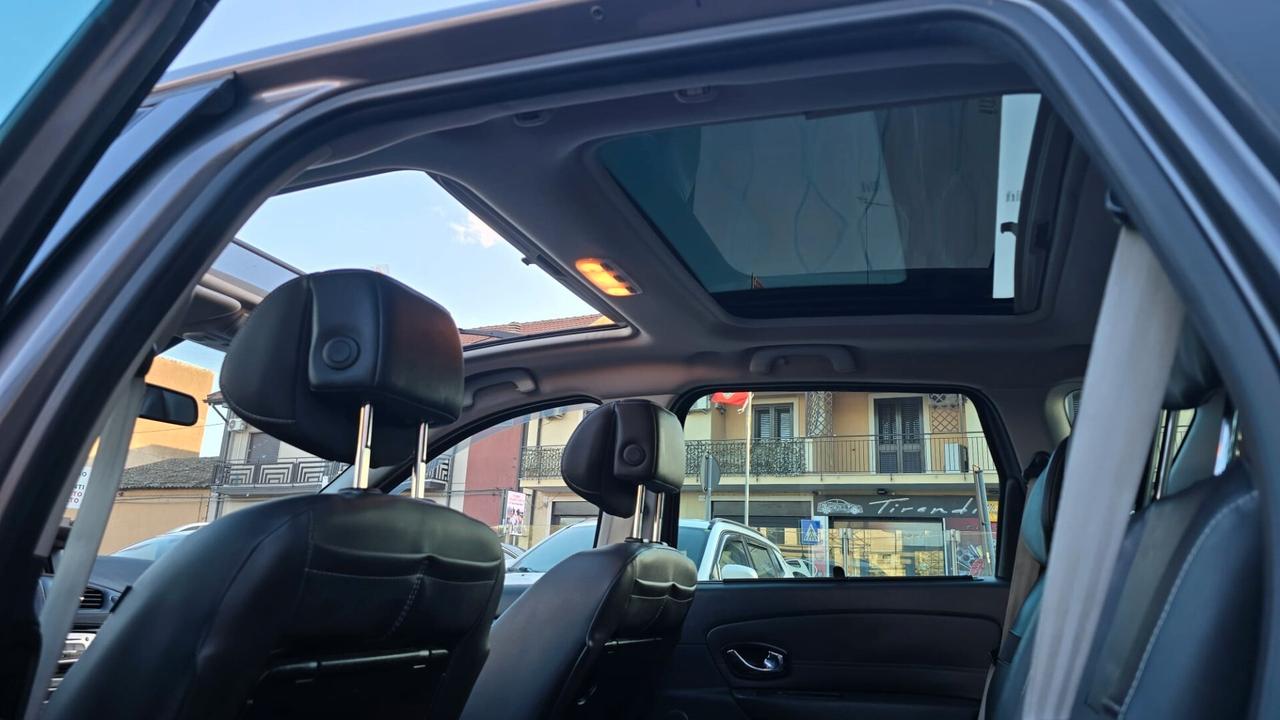 Renault Scenic Scénic XMod Cross 1.6 dCi 130CV Start&Stop Energy