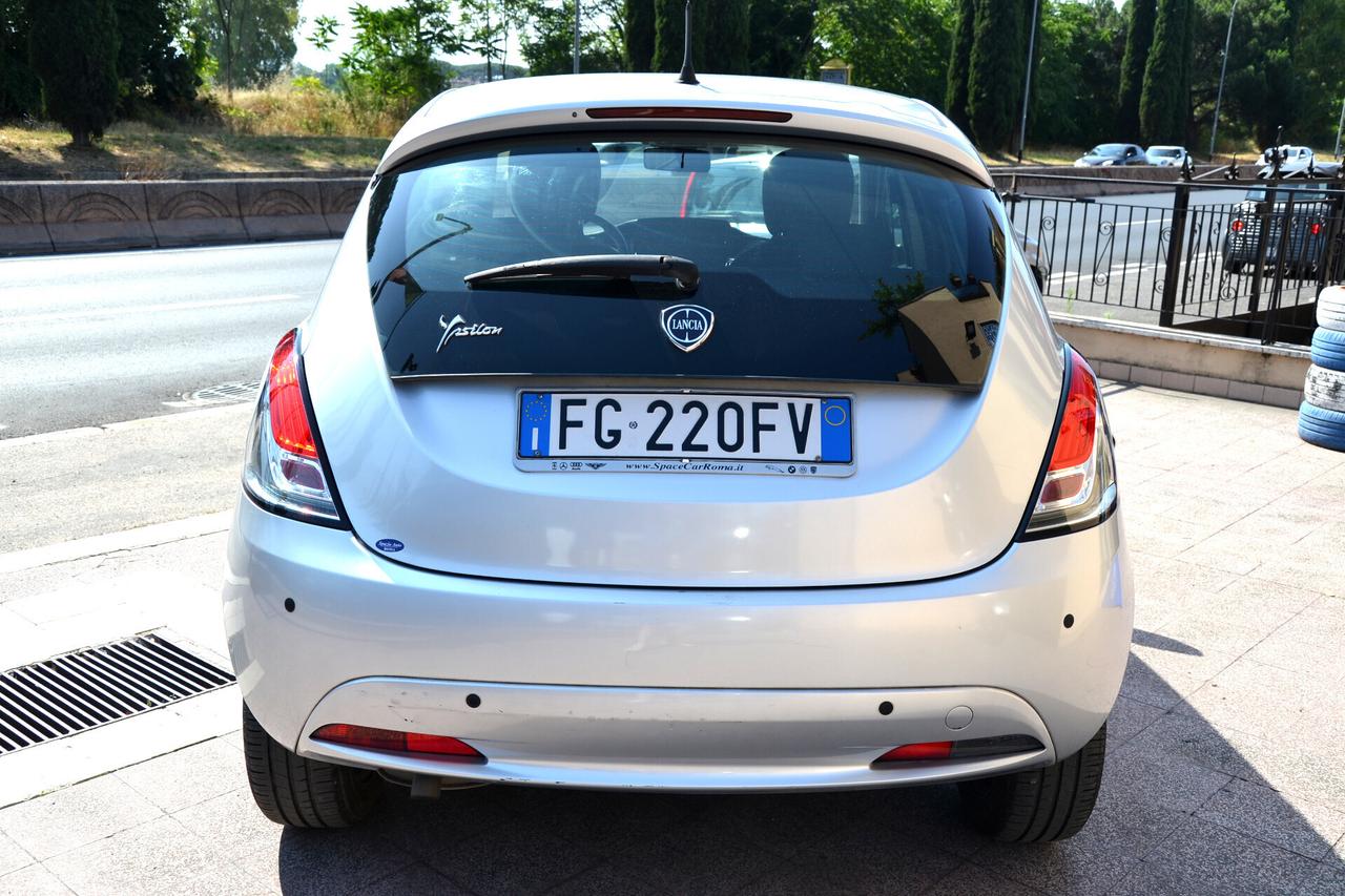 Lancia Ypsilon 1.3 MJT 95CV GOLD *KM 39000 ORIGINALI**PREZZO VERO