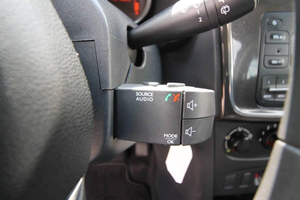 Dacia Logan MCV 0.9 TCe 90 GPL Comfort 2019