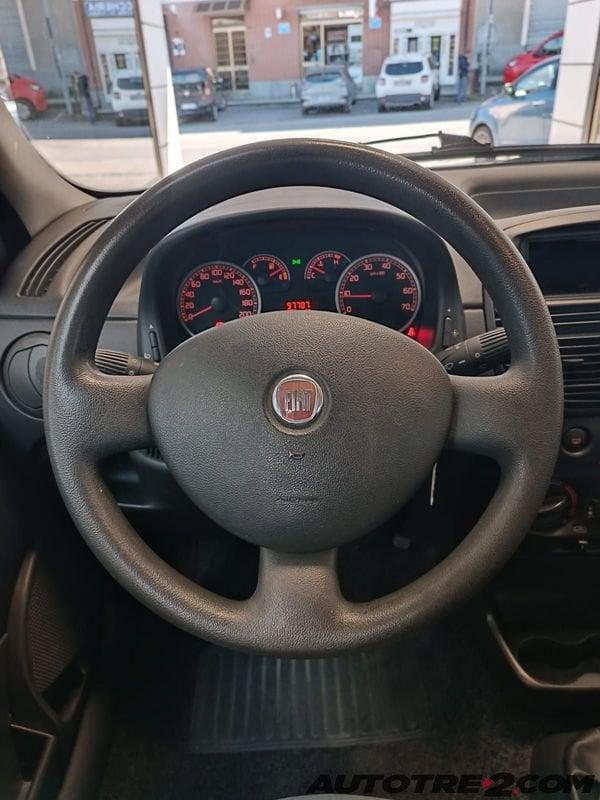 FIAT Punto Punto 5p 1.2 Classic Active