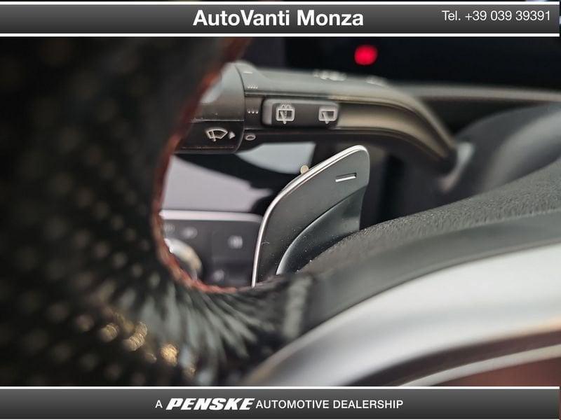 Mercedes-Benz Classe A A 180 Automatic Premium