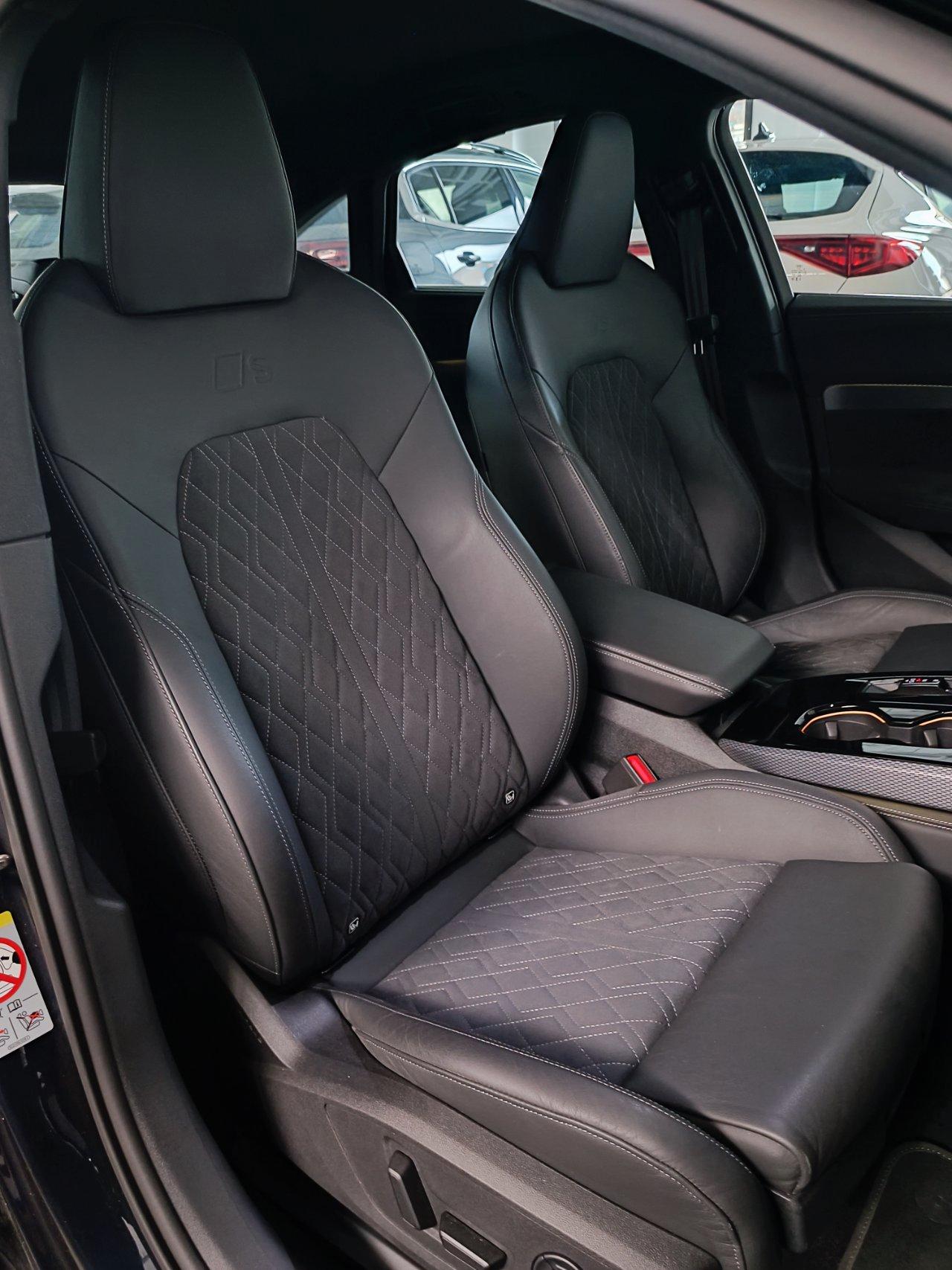 Audi A5 2.0 tdi mhevquattro 204cv s-tronic
