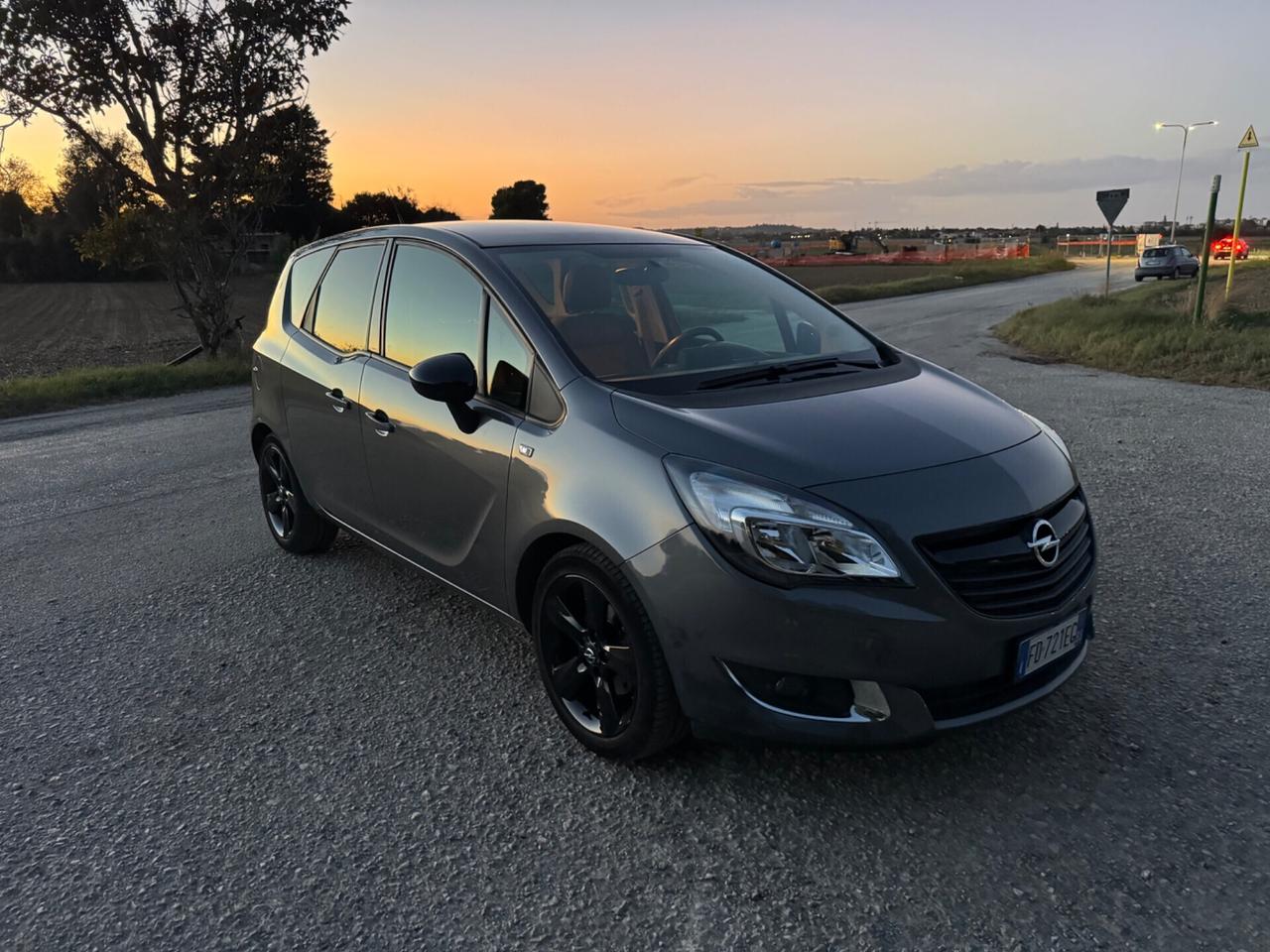Opel Meriva 1.4 100CV Cosmo
