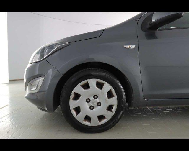 HYUNDAI i20 1.2 5p. Econext Classic