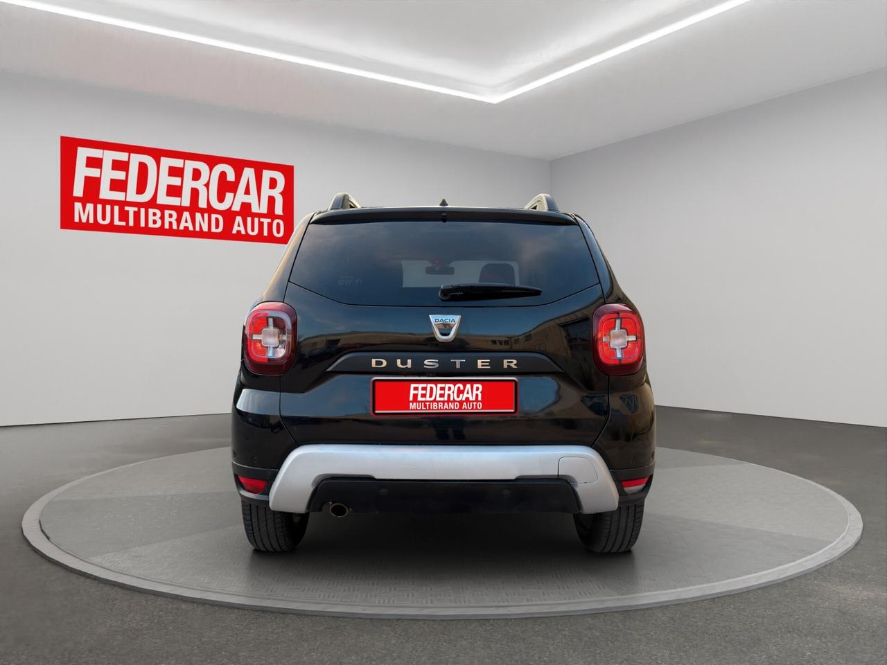 Dacia Duster 1.6 SCe GPL 4x2 Prestige