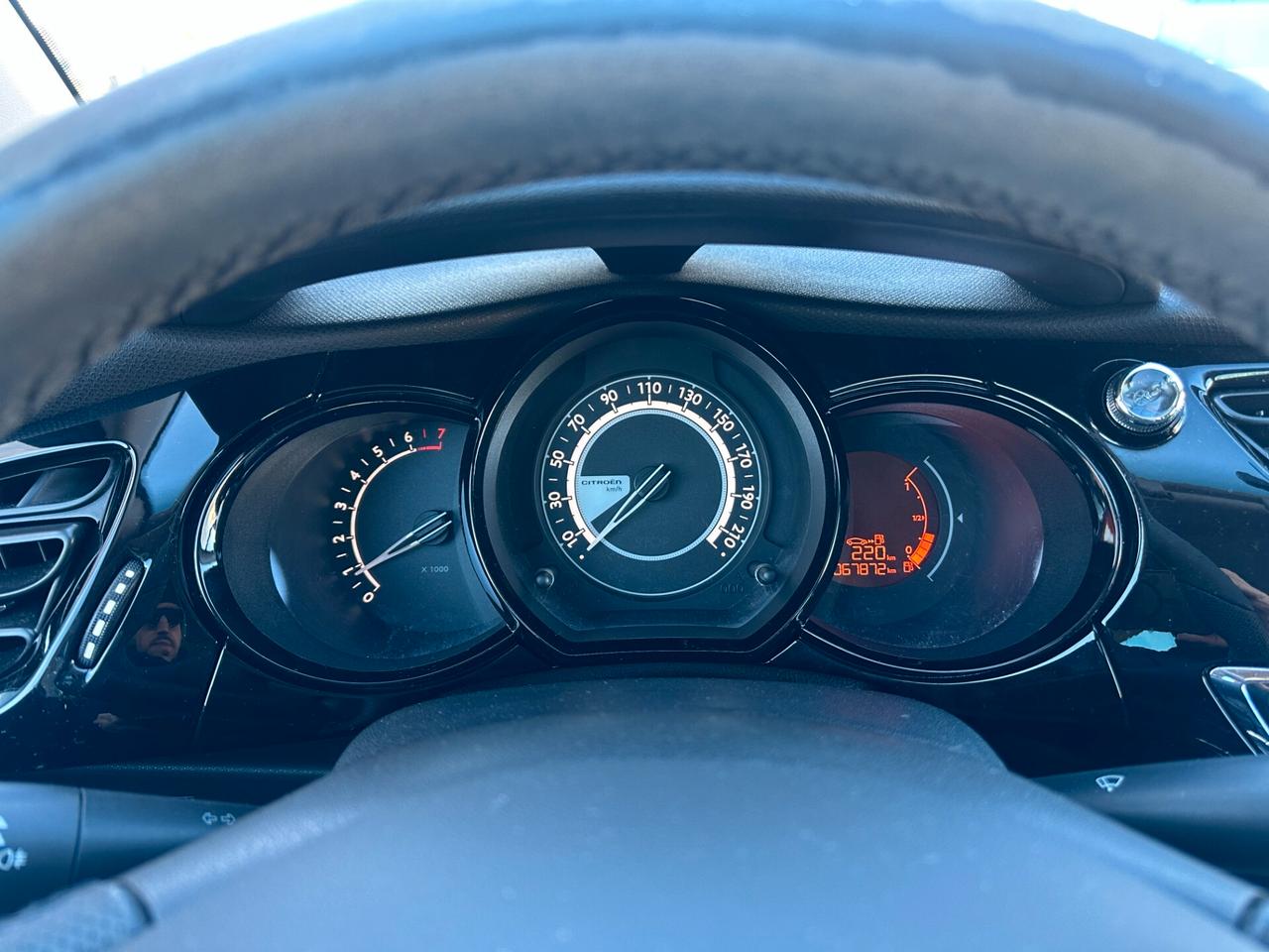 Citroen C3 PureTech 82 Shine