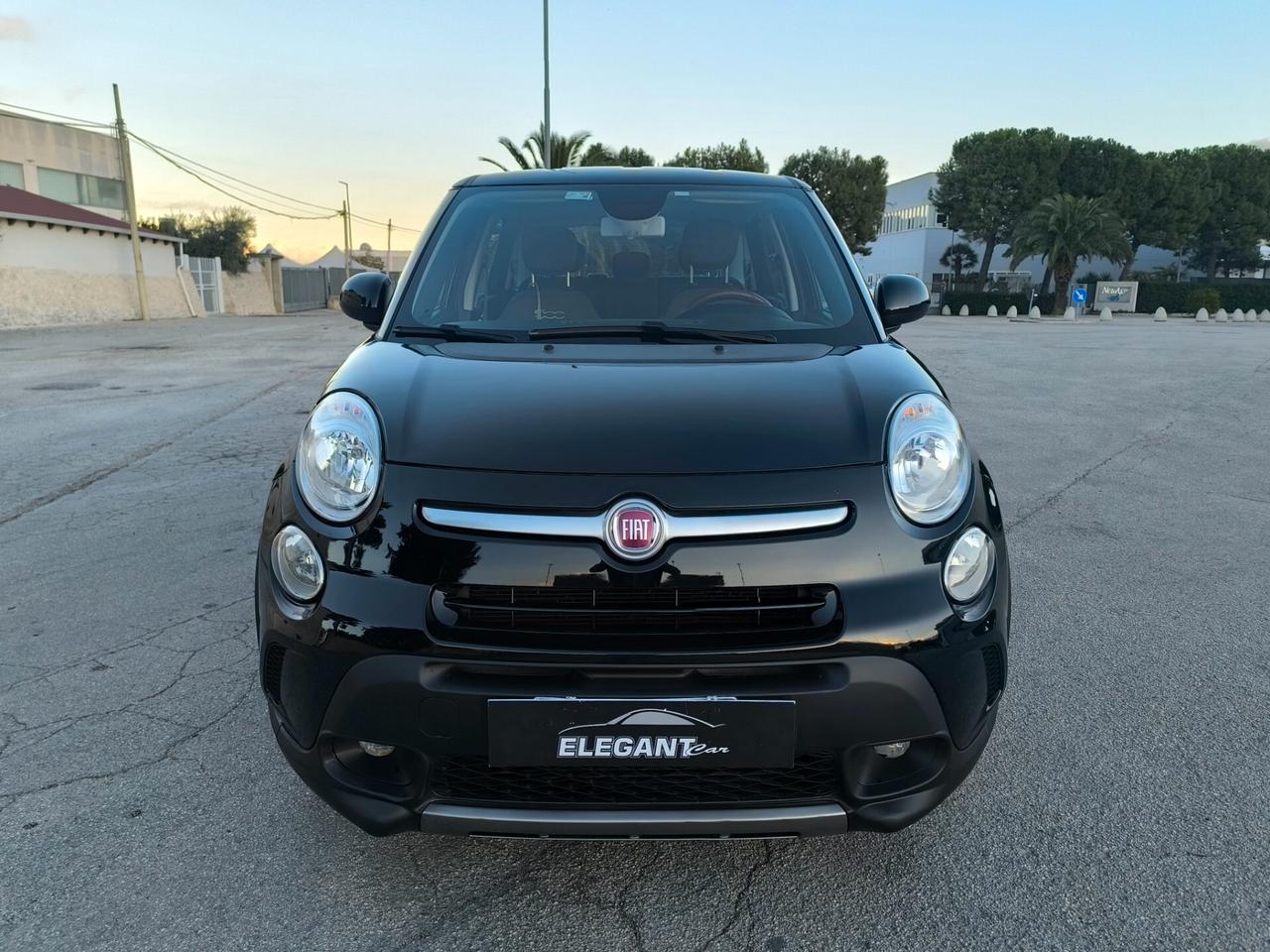 Fiat 500L 1.3 Multijet 95 CV Trekking