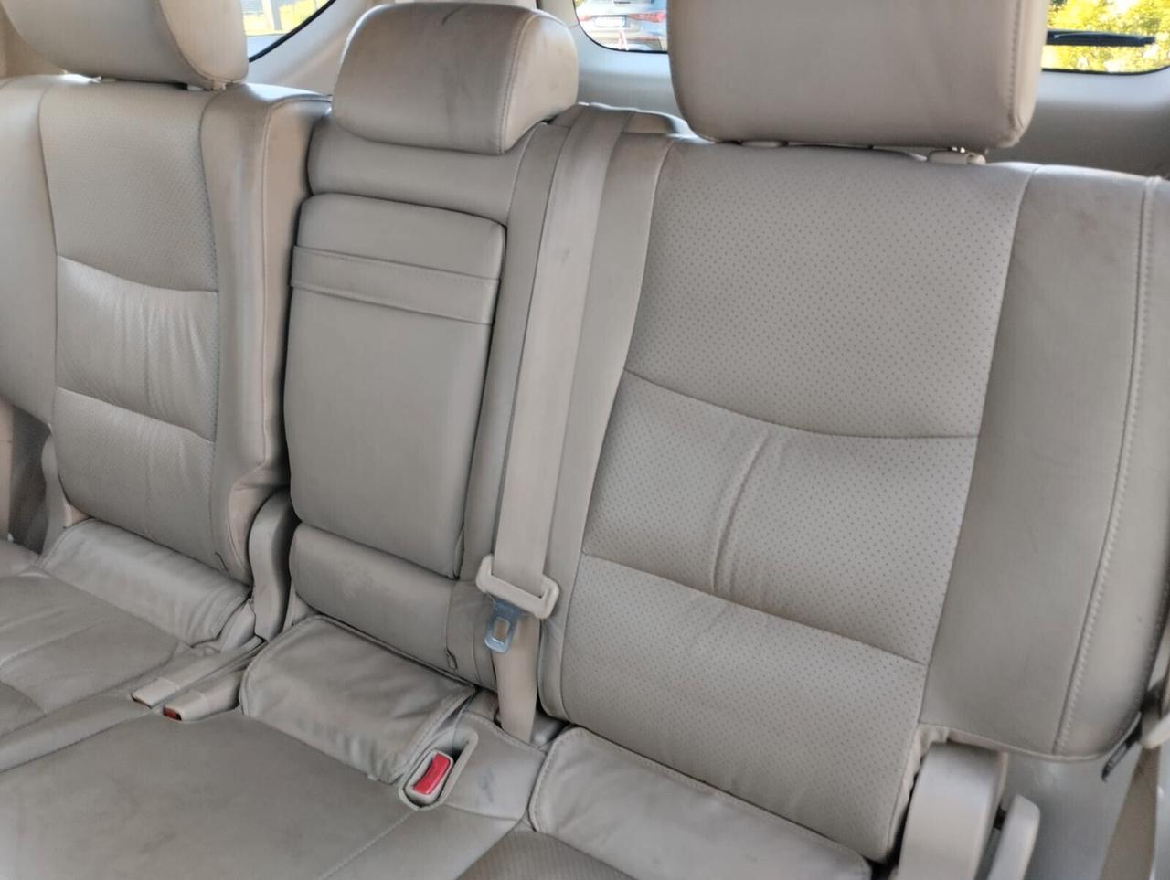Toyota Land Cruiser 3.0 D-4D 16V cat 5 porte aut. Wagon 8 POSTI