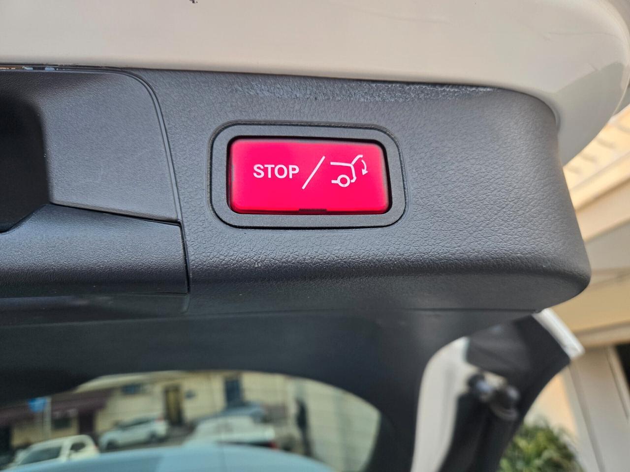 Mercedes-benz B 180 d Automatic