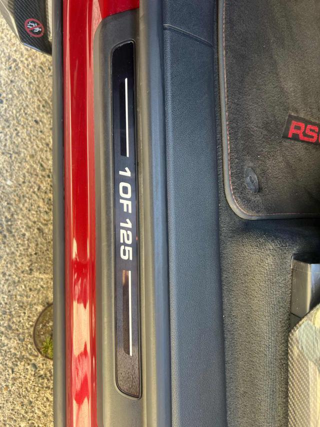AUDI RS Q8 TFSI V8 quattro ABT 1 OF 125