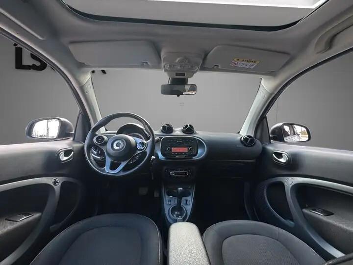 Smart ForTwo 70 1.0 Passion UNIPRO-PROMO-FINANZIAMENTO