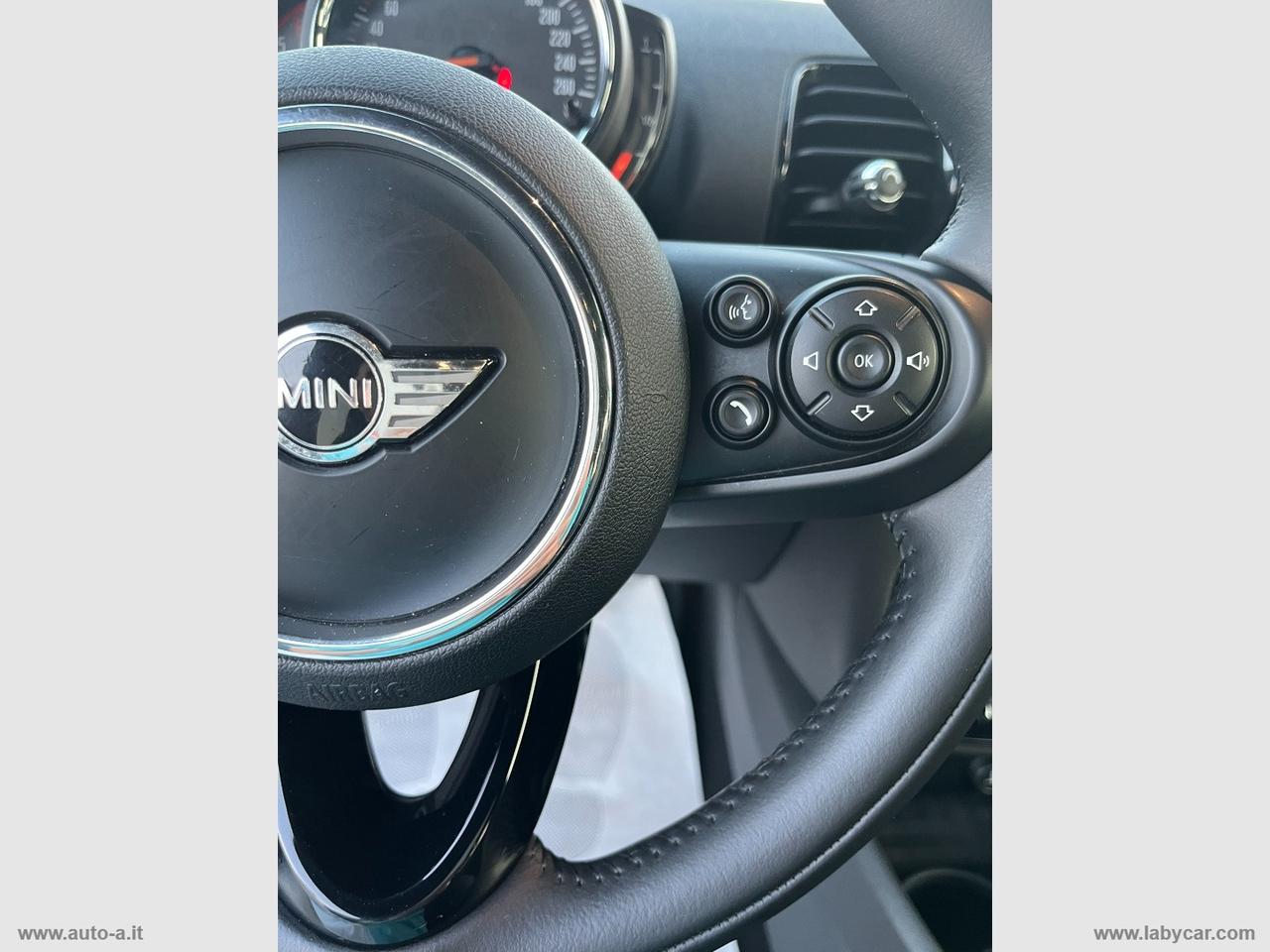MINI Mini One D Clubman