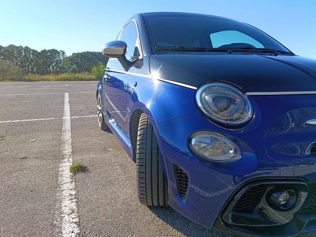 Abarth 595 Turismo turismo #50717