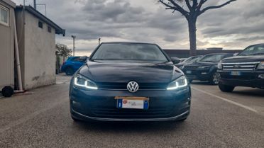 Volkswagen Golf 1.6 TDI 110 CV 5p. Executive BlueMotion Technology