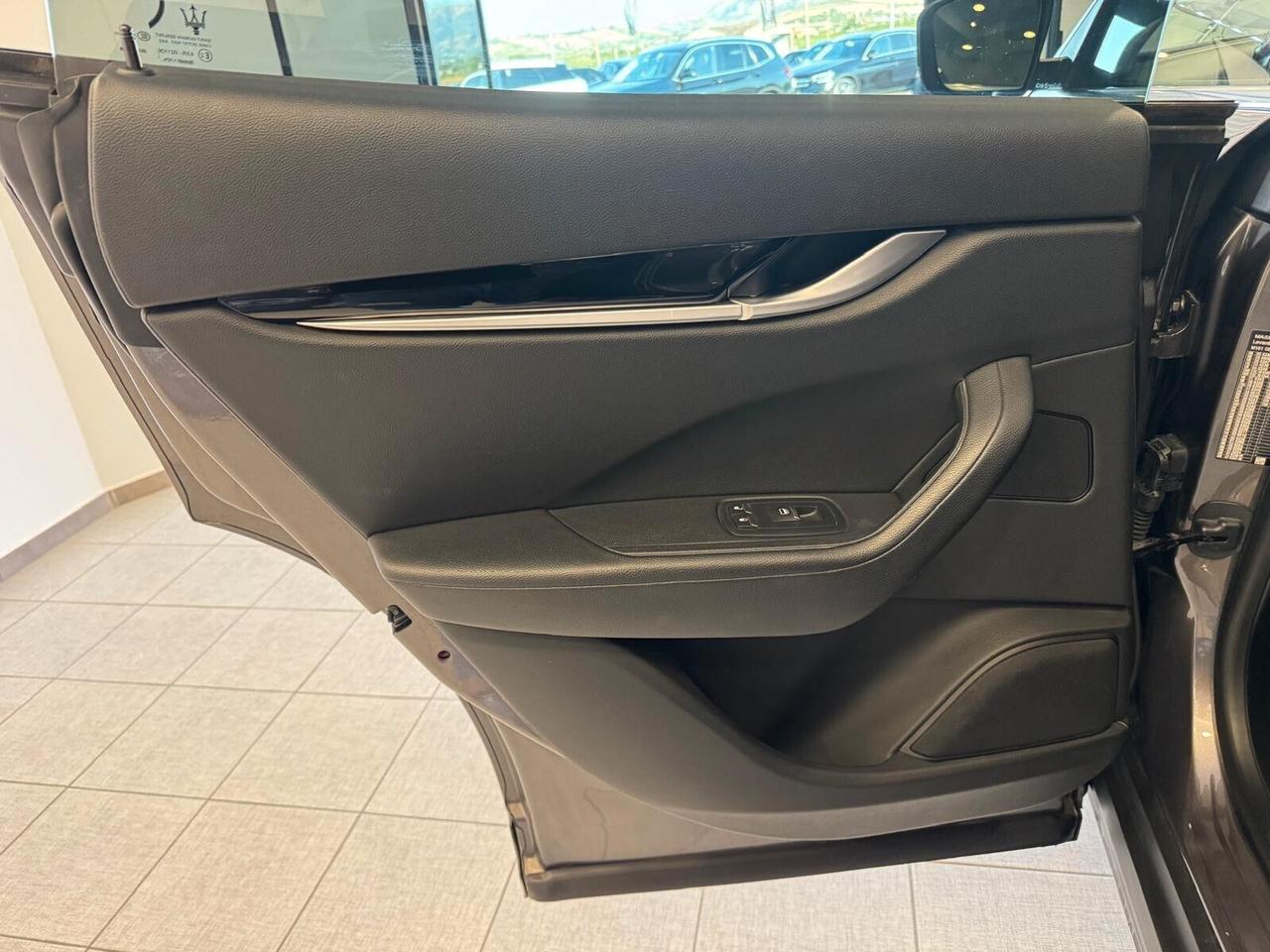 Maserati Levante GRAN SPORT 250CV NO SUPERBOLLO