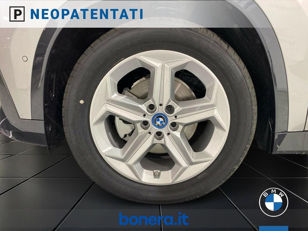 BMW iX1 20 Special Edition eDrive