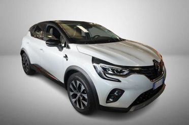 Renault Captur II 2019 1.0 tce Techno 90cv