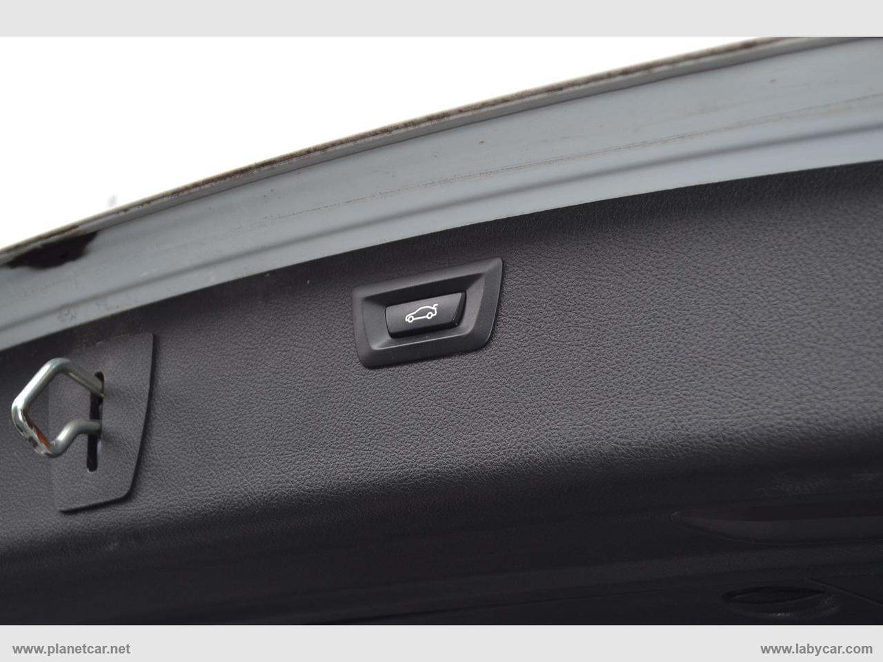 BMW 320d xDrive Touring Msport