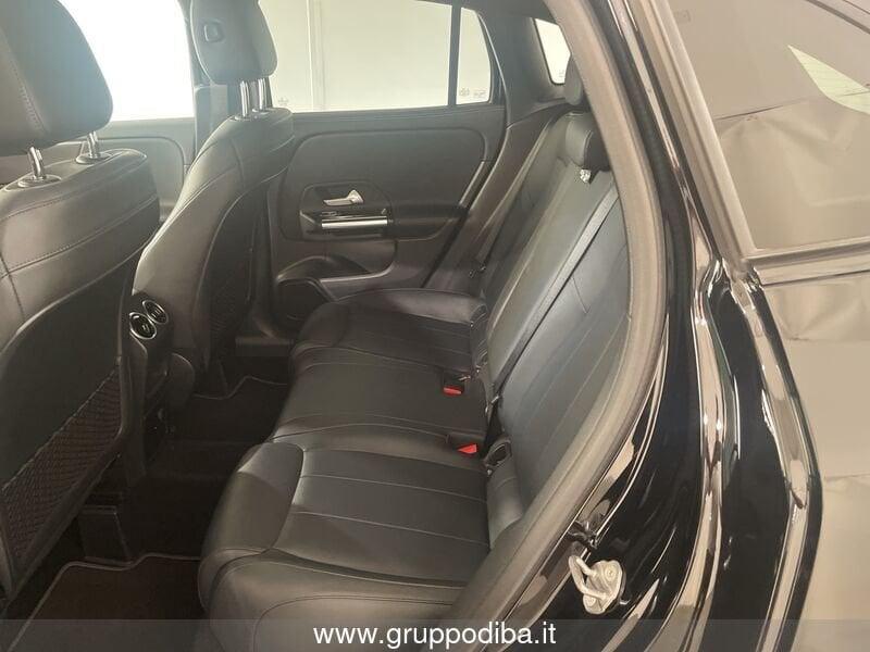 Mercedes-Benz GLA GLA-H247 2020 Diesel 180 d Sport Plus auto