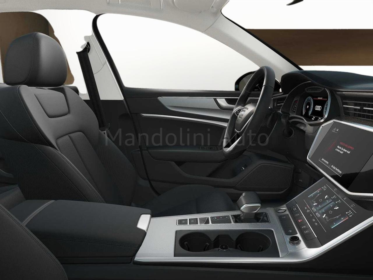 Audi A6 avant 40 2.0 tdi mhev business sport quattro ultra s tronic