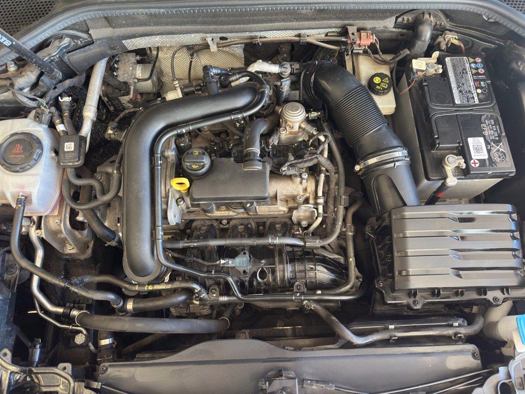 AUDI Q2 30 1.0 tfsi admired advanced del 2021