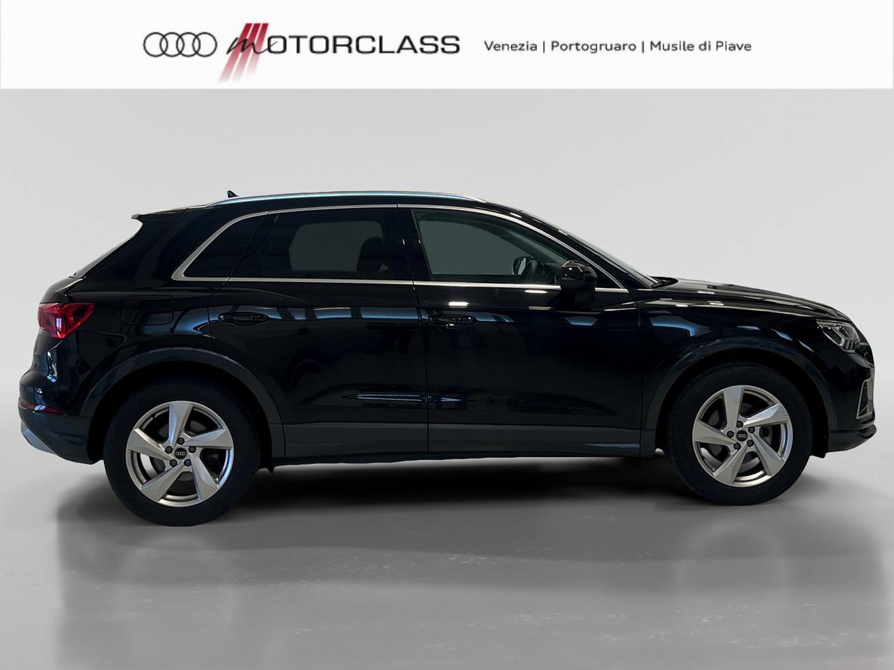 Audi Q3 35 2.0 tdi business advanced s tronic