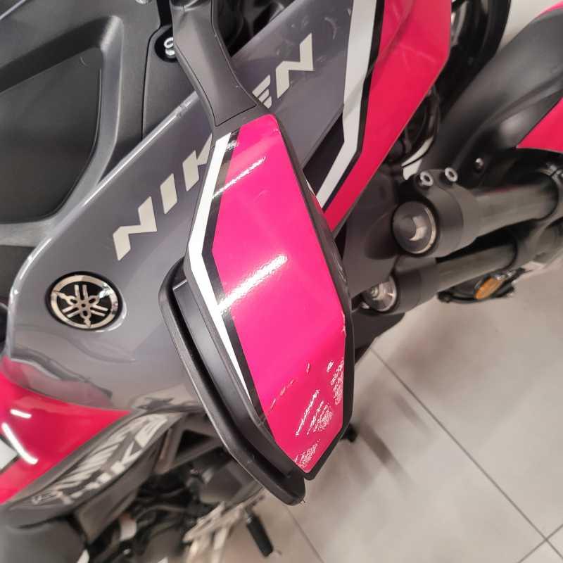 Yamaha Niken 850 GT - 2021