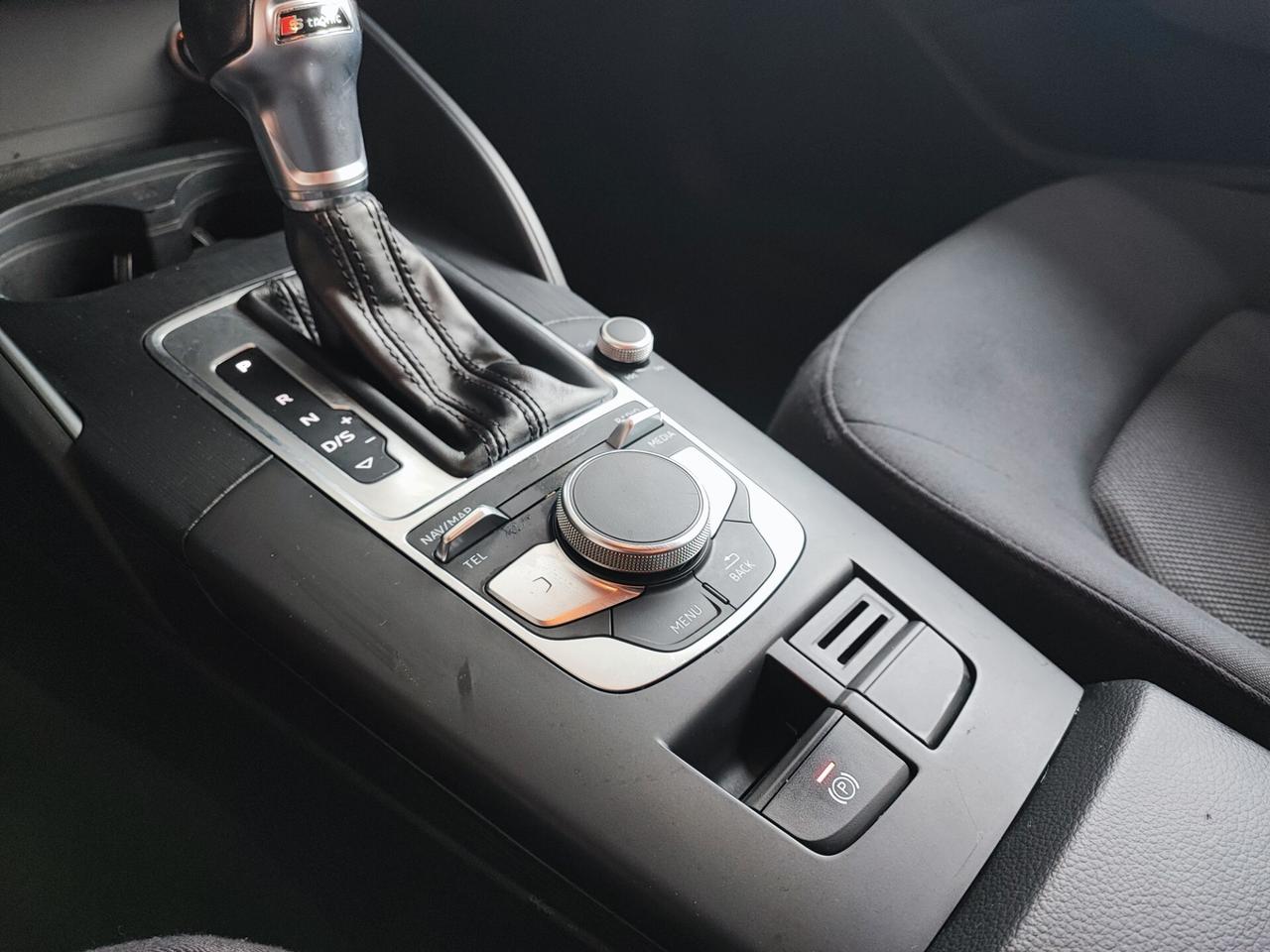 Audi A3 1.6 TDI 116 CV S tronic