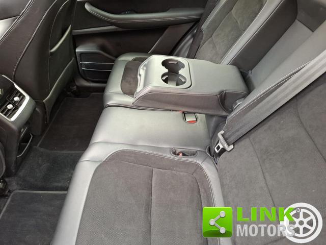 SPORTEQUIPE Sportequipe 7 Sportequipe 7 1.5 Turbo DCT GPL