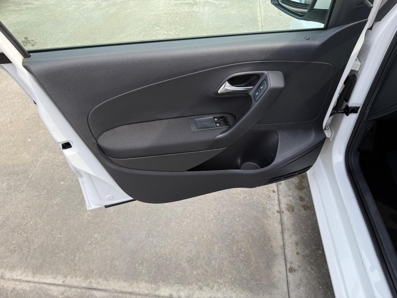 Volkswagen Polo 1.2 TDI DPF 5 p. Comfortline