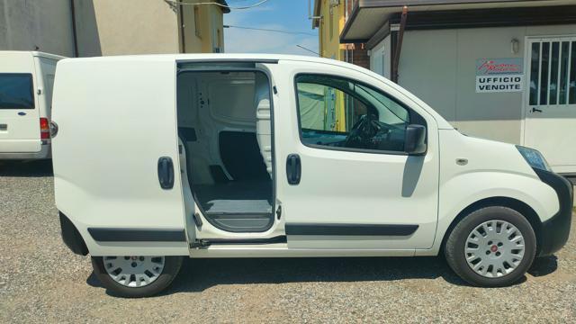 FIAT Fiorino FURGONE 1.3 MJT 95CV 83K KM 7950?+IVA