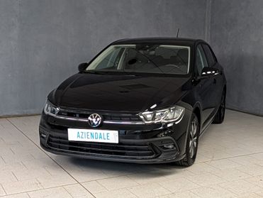 Volkswagen polo vi 1.0 TSI 95cv Life GOAL
