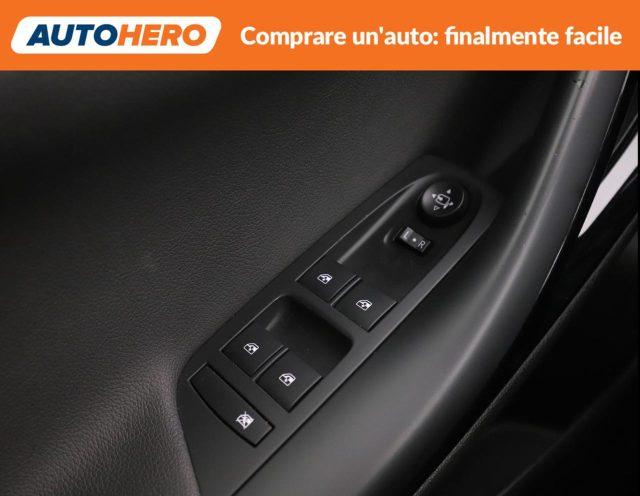 OPEL Astra 1.4 Turbo 150CV Start&Stop Sports Tourer Innovatio