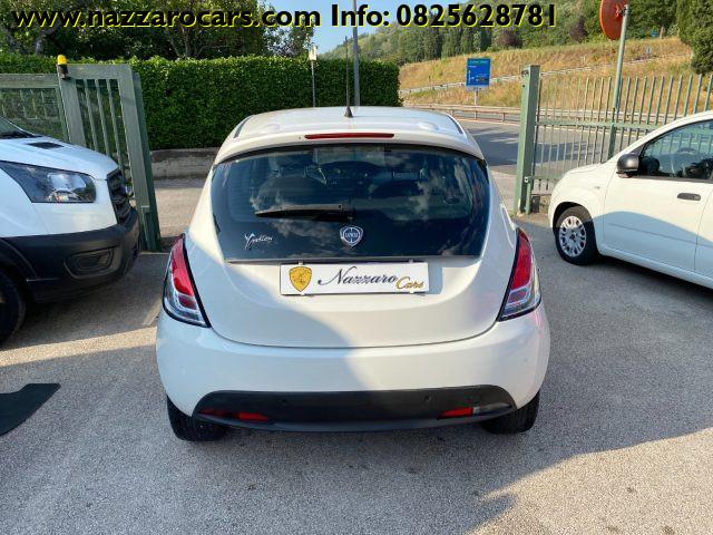 LANCIA Ypsilon 1.2 69 CV 5 porte S&S Gold