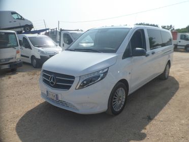 Mercedes-benz Vito 119 CDI Tourer Select ExtraLong