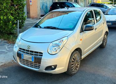 SUZUKY ALTO FRIZIONE NUOVA GPL OK NEOPATENTATI GARANZIA 12 MESI