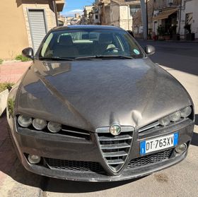 Alfa Romeo 159 1.9 JTDm Progression