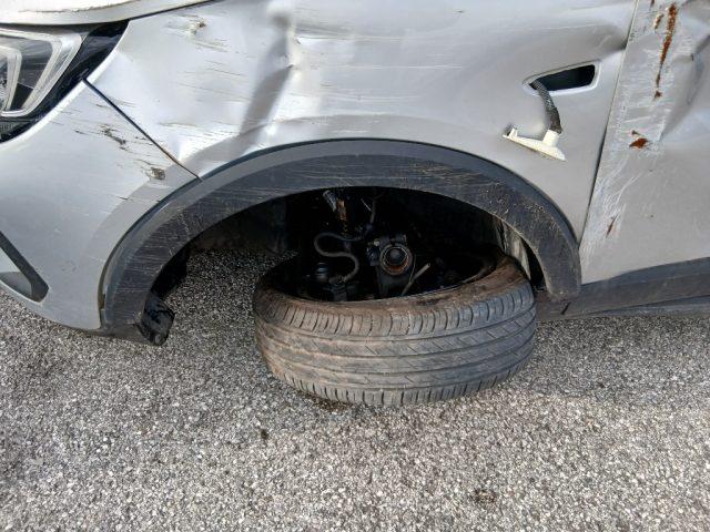 OPEL Crossland 1.2 Turbo 12V 110 CV Start&Stop Elegance