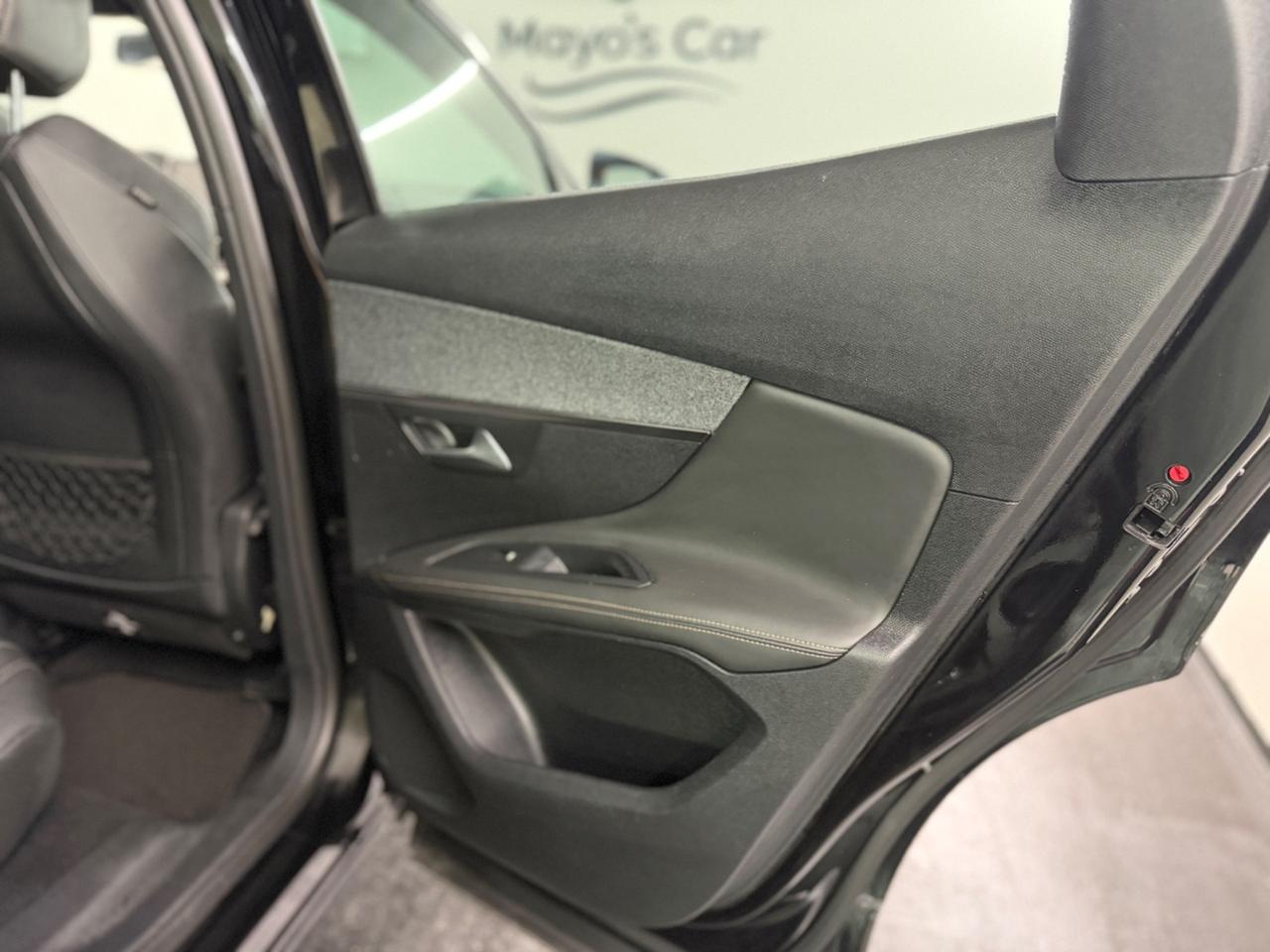 Peugeot 3008 (anno 2017)