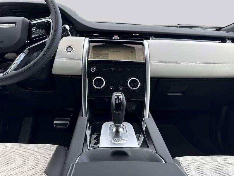 Land Rover Discovery Sport Discovery Sport 2.0 Si4 250 CV AWD R Dynamic SE LED FULL