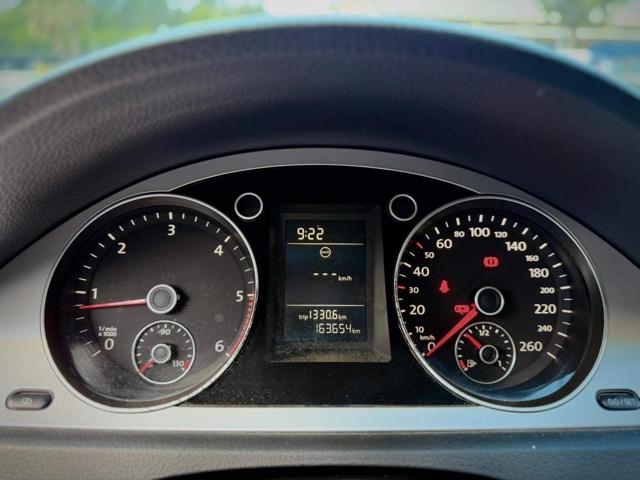 Volkswagen Passat 2.0 TDI DPF Var. Comfortline