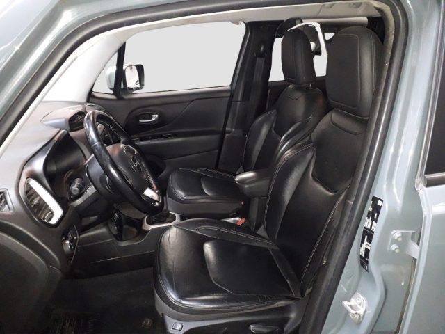 JEEP Renegade 2.0 M-JET 140CV 4WD ACTIVE DRIVE LIMITED *EURO 6*