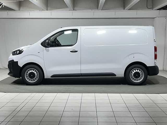 Fiat Scudo 2.0 BlueHDi 145CV S&S PL-TN Furgone